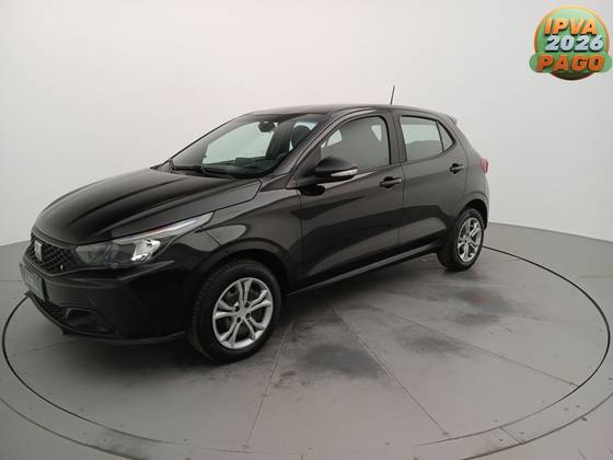 FIAT ARGO 1.0 FIREFLY FLEX DRIVE MANUAL FIAT ARGO 1.0 FIREFLY FLEX DRIVE MANUAL